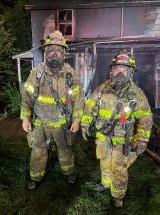 photo by Ithaca Fire Department