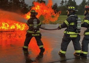 photo by Lake Delta Fire Department