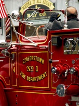 photo by Lawrence Basso