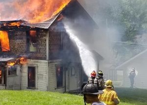 photo by Limestone VFD