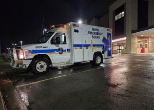photo by Maine Emergency Squad