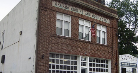 photo by Allan Brown