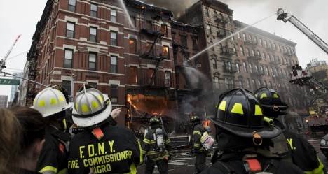 photo by Andrew Renneisen