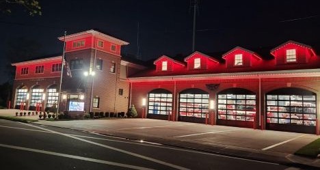 photo by Massapequa Fire Department