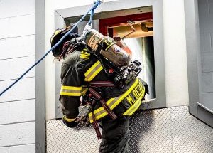 photo by Menands Fire Department