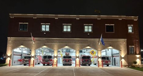 photo by Mineola VFD