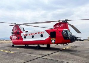 photo by Mount Kisco VFD