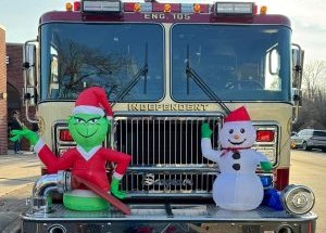 photo by Mount Kisco VFD