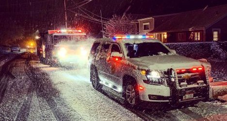 photo by Mount Kisco VFD