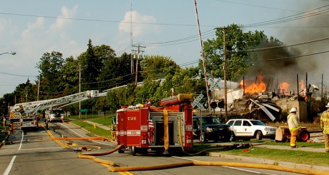 photo by Jeffrey Arnold