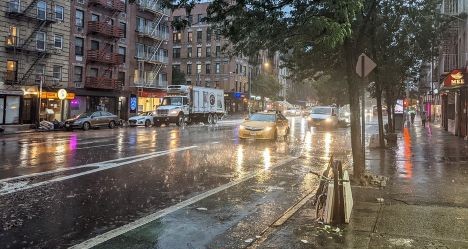 photo by NY Cities Today