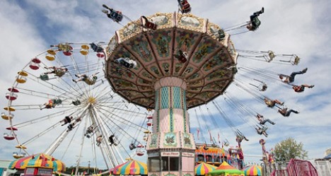 photo by David Lassman