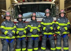 photo by New Rochelle Fire Department