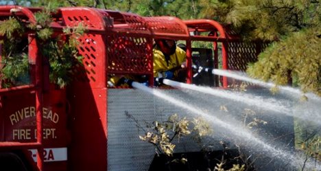 photo by New York Air National Guard