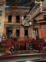 photo by New York City Fire Department