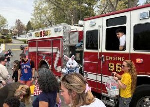 photo by Ossining Fire Department