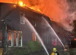 photo by Owasco Fire Department