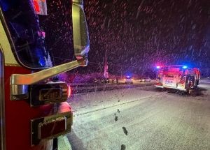 photo by Point Lookout Lido Fire Dept