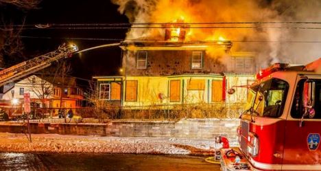 photo by Bill Johnson