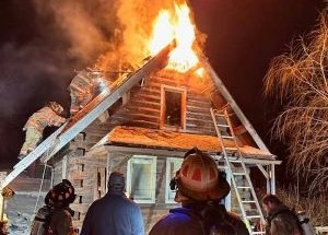 photo by Rensselaerville VFD