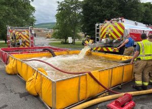 photo by Rensselaerville VFD