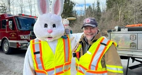 photo by Rensselaerville VFD