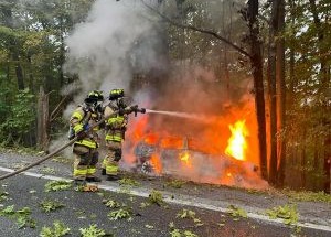 photo by Rensselaerville VFD