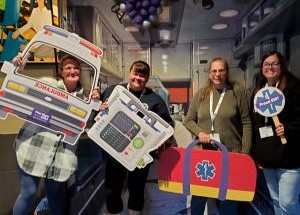 photo by Richburg VFC