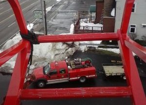 photo by Richburg VFC