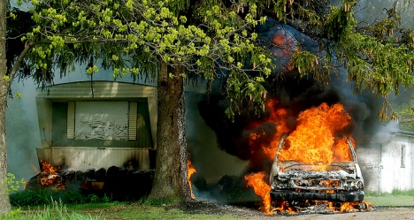 photo by Jeffrey Arnold