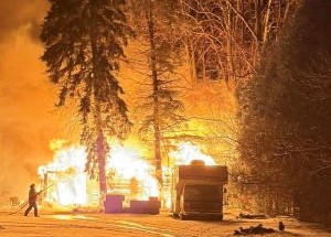 photo by Ripley Hose Company