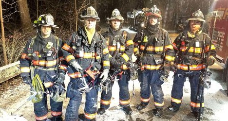 photo by Riverside Hose Company No 4