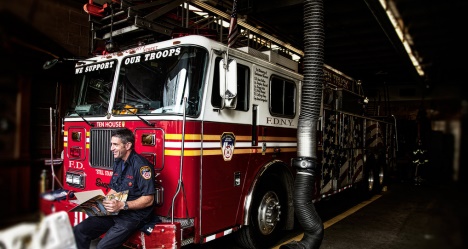 photo by Sebastien Guy