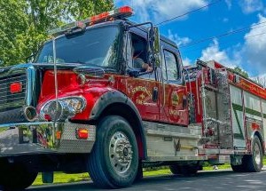 photo by Sempronius Fire Department