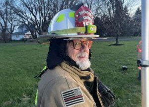 photo by Sheridan VFD