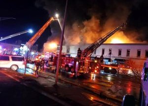 photo by South Hempstead VFD