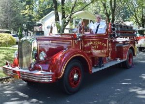 photo by South Spring Valley Fire Department