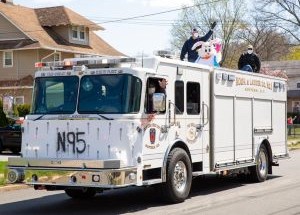 photo by Suffern Hook & Ladder Co No 1
