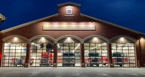 photo by Swormville Fire Company
