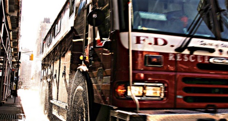 photo by Tony O' Regan