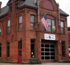 photo by Allan Brown