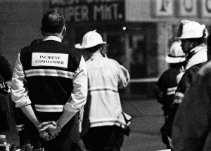 photo by James Kullmann