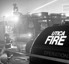 photo by James Kullmann