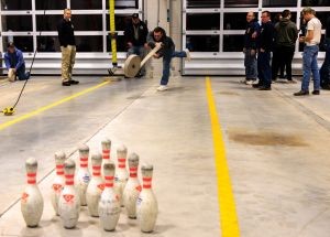 photo by Vestal Fire Department