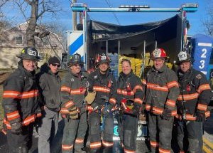 photo by Volunteer Hose Company No 2