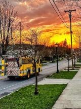 photo by Amber Scott