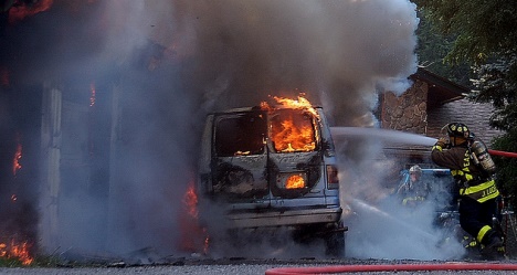 photo by Jeffrey Arnold