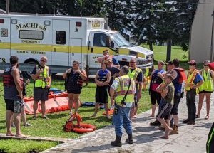 photo by West Valley VHC