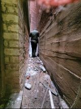 photo by Westbury Fire Department