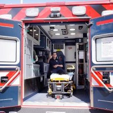 photo by Woodmere VFD